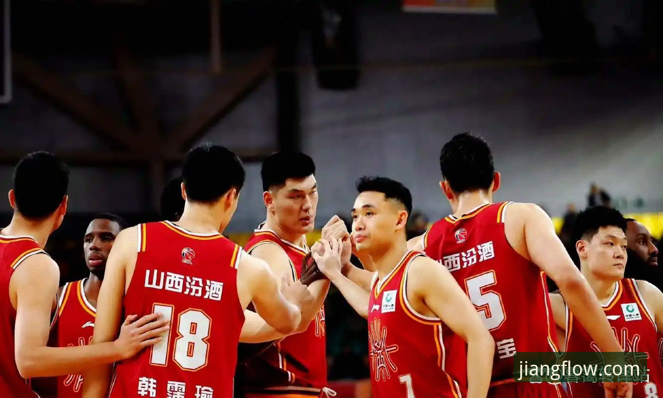 大江体育最新版本 CBA季后赛浙江加时绝杀宁波晋级八强详解